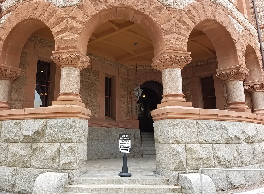 Ellis County Criminal Defense Bar Association